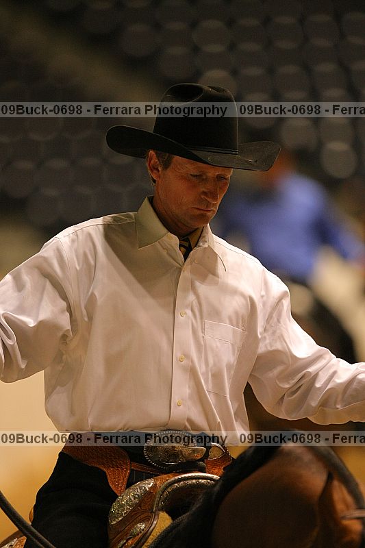 Proof Number 09buck-0698