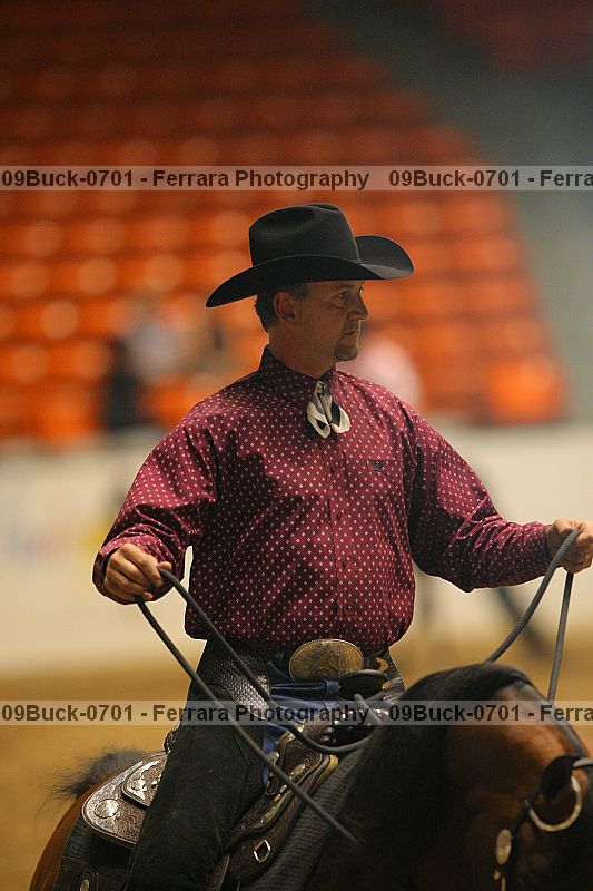 Proof Number 09buck-0701