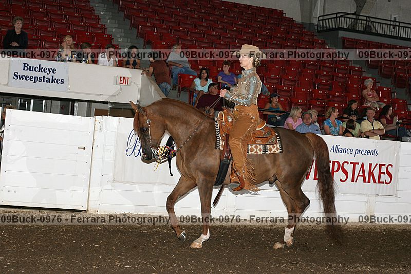 Proof Number 09buck-0976