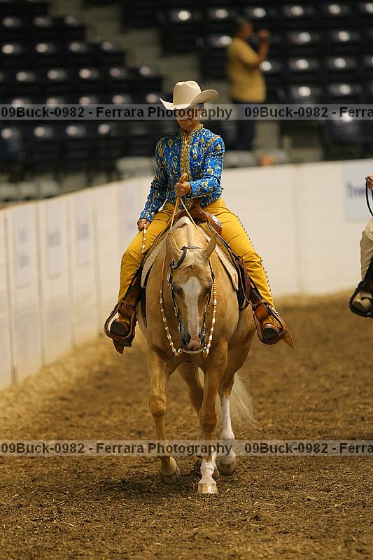Proof Number 09buck-0982