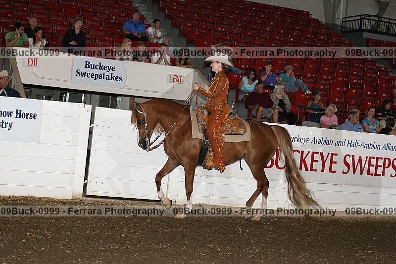 Proof Number 09buck-0999
