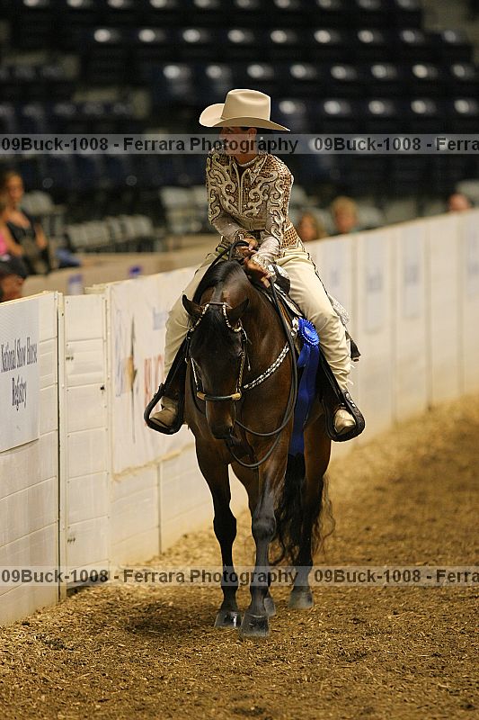 Proof Number 09buck-1008