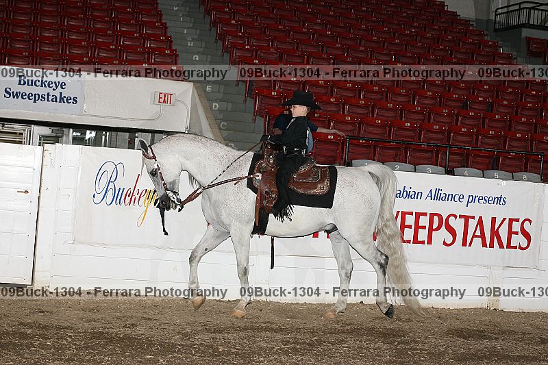 Proof Number 09buck-1304