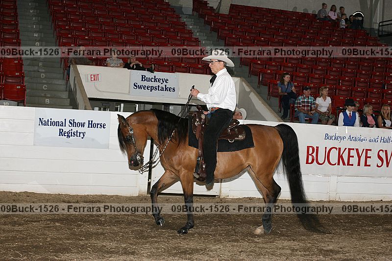 Proof Number 09buck-1526