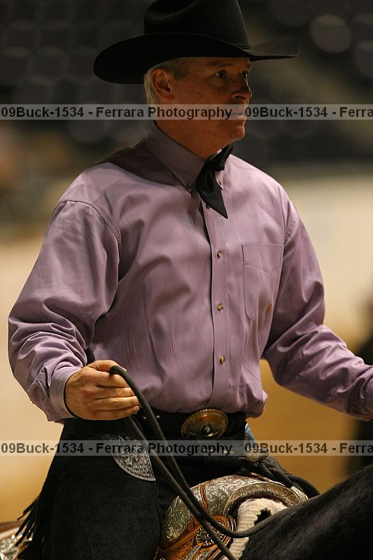 Proof Number 09buck-1534