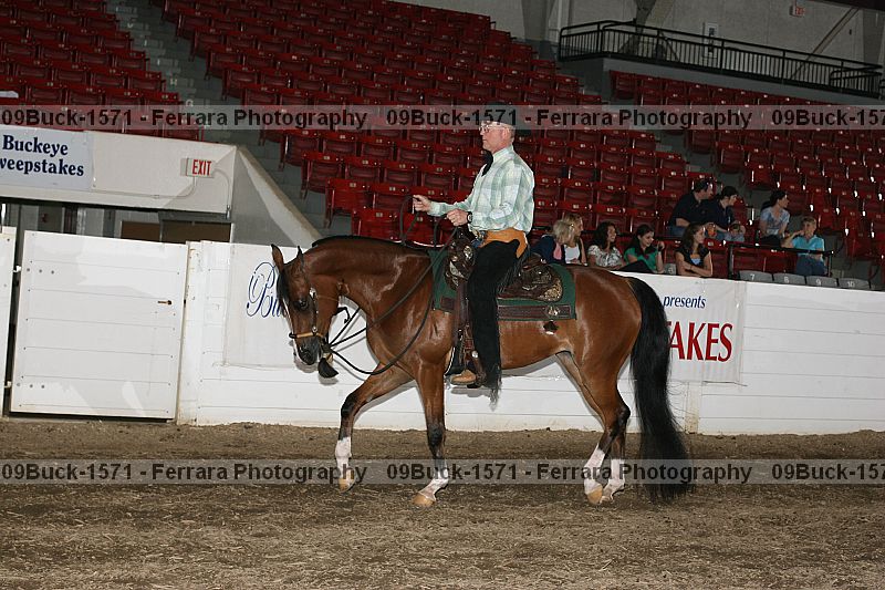 Proof Number 09buck-1571