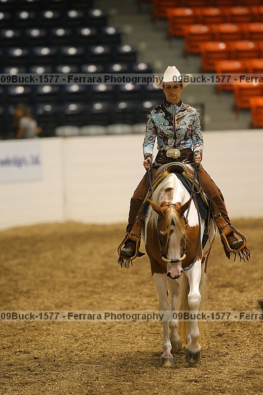 Proof Number 09buck-1577