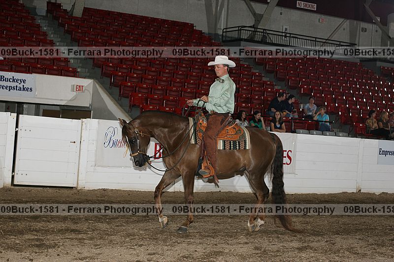 Proof Number 09buck-1581
