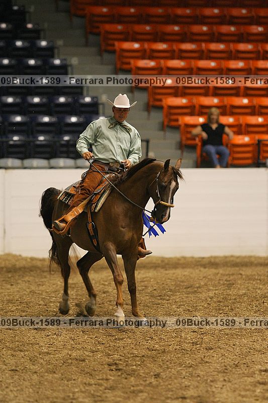 Proof Number 09buck-1589