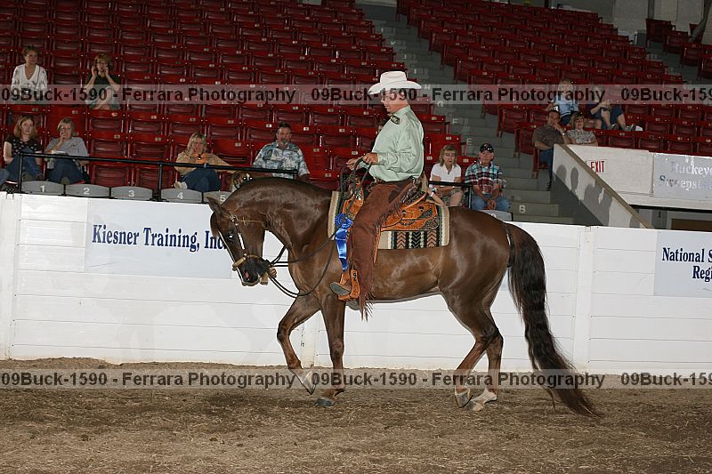 Proof Number 09buck-1590