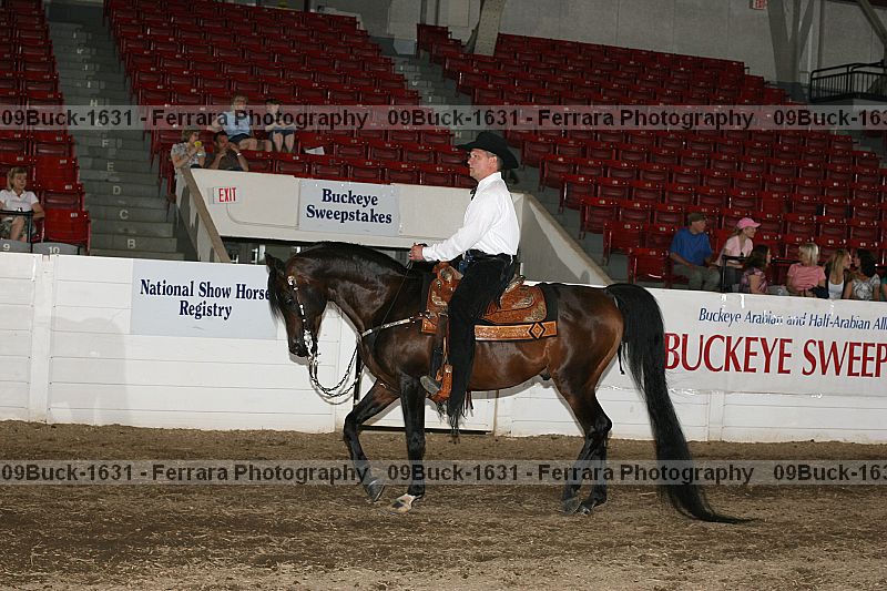 Proof Number 09buck-1631