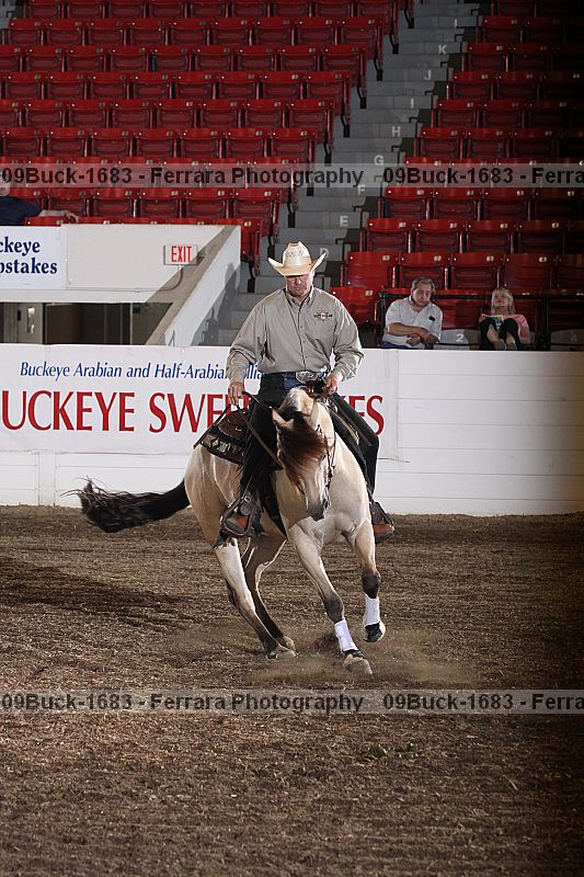 Proof Number 09buck-1683