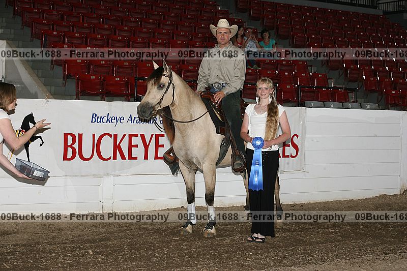 Proof Number 09buck-1688