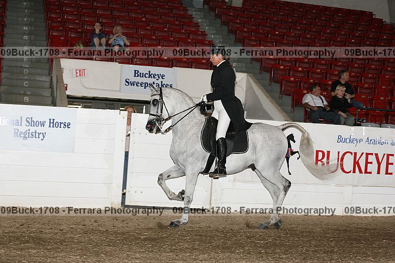Proof Number 09buck-1708