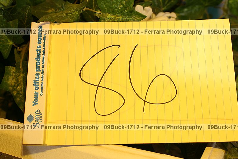Proof Number 09buck-1712