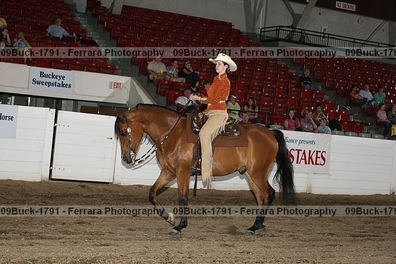 Proof Number 09buck-1791