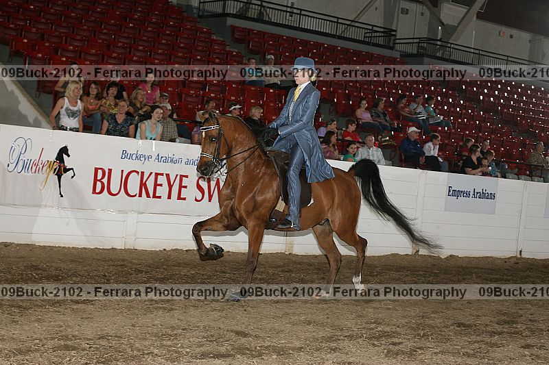 Proof Number 09buck-2102