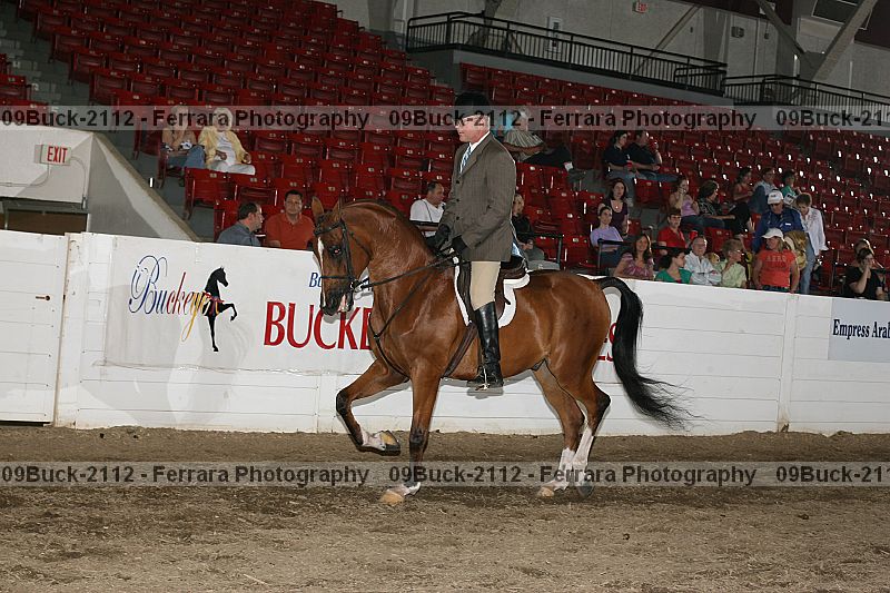 Proof Number 09buck-2112