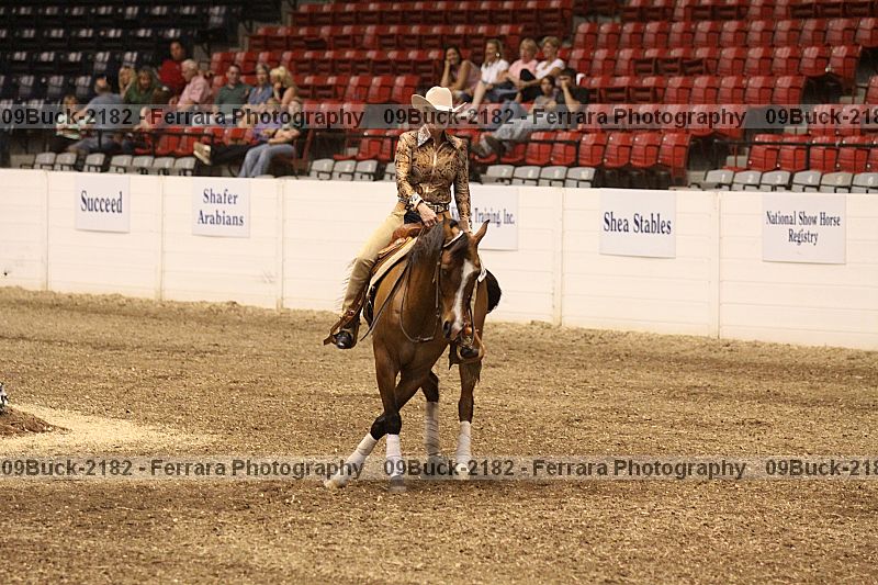 Proof Number 09buck-2182