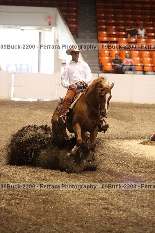 Proof Number 09buck-2200