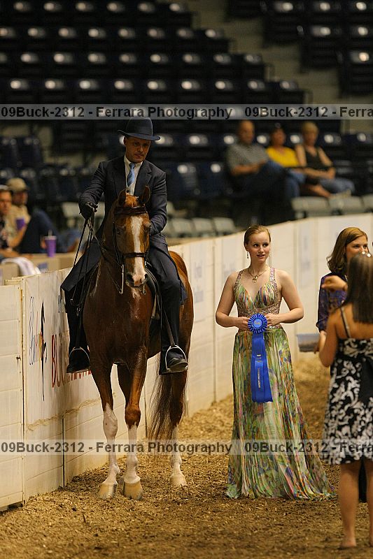 Proof Number 09buck-2312