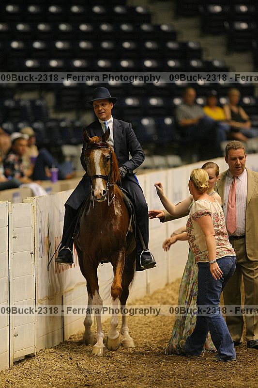 Proof Number 09buck-2318