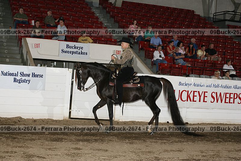 Proof Number 09buck-2674