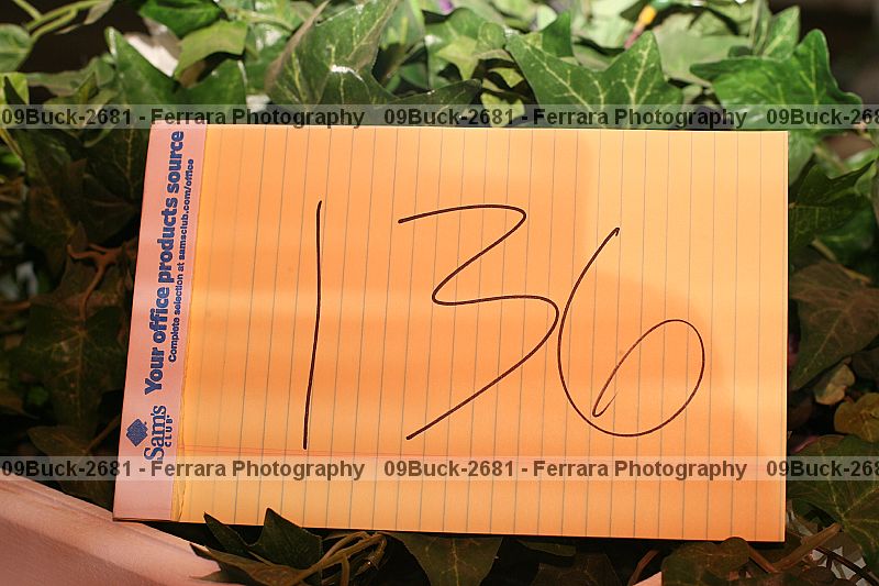 Proof Number 09buck-2681