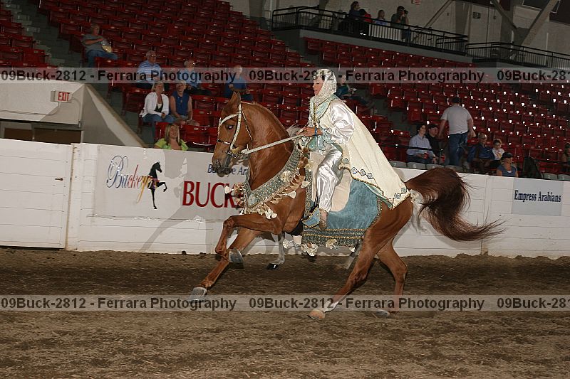 Proof Number 09buck-2812