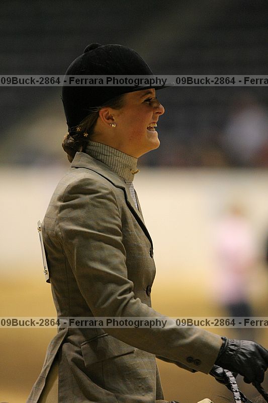 Proof Number 09buck-2864
