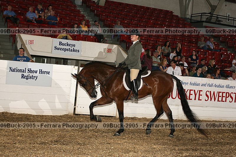 Proof Number 09buck-2905