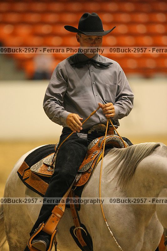 Proof Number 09buck-2957