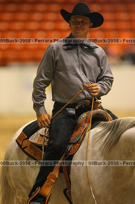 Proof Number 09buck-2958