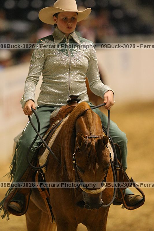 Proof Number 09buck-3026