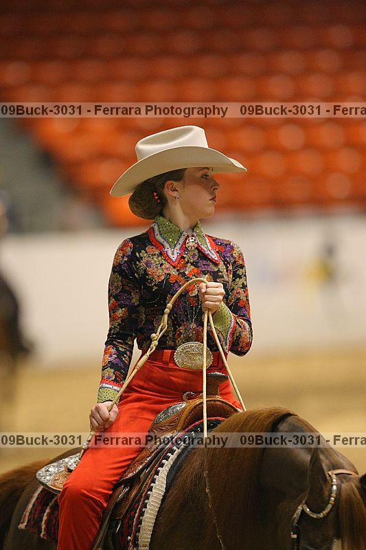 Proof Number 09buck-3031