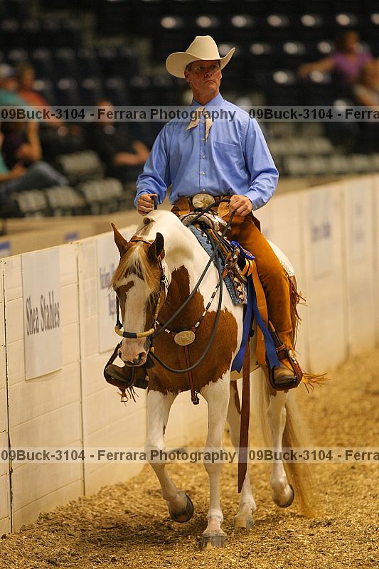 Proof Number 09buck-3104