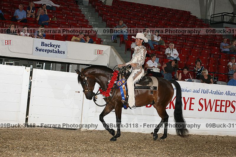 Proof Number 09buck-3118