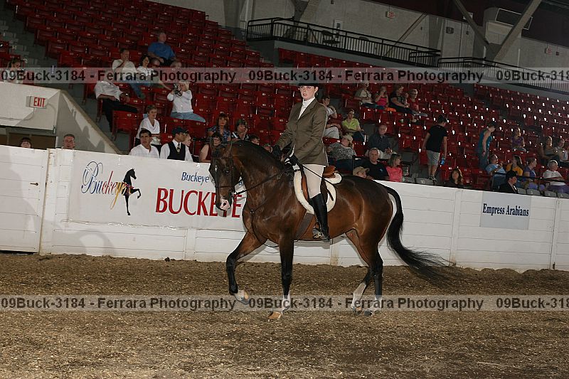 Proof Number 09buck-3184