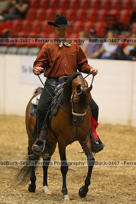 Proof Number 09buck-3467