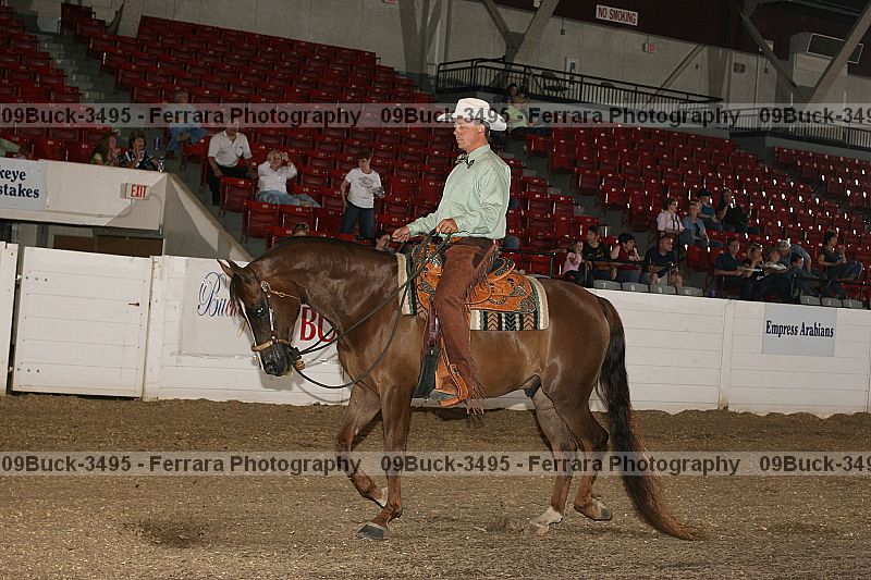 Proof Number 09buck-3495