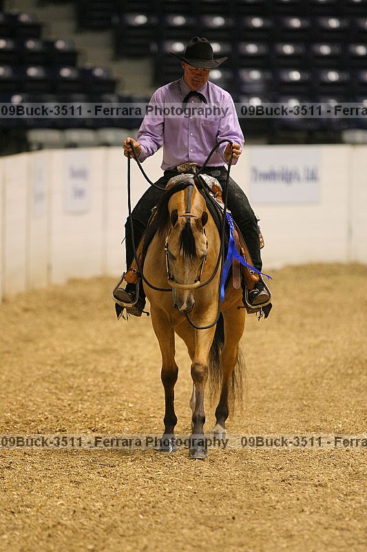 Proof Number 09buck-3511