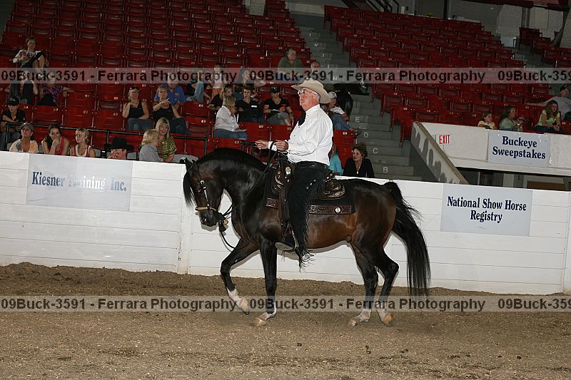 Proof Number 09buck-3591