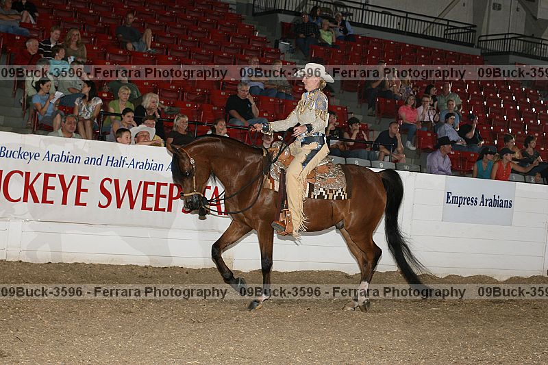 Proof Number 09buck-3596