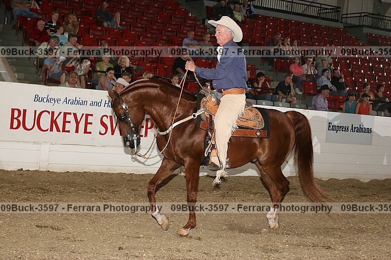 Proof Number 09buck-3597