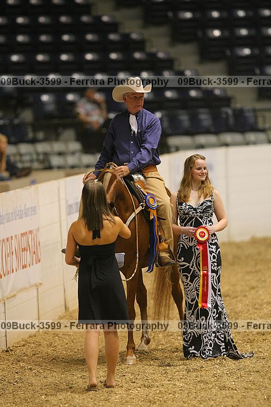 Proof Number 09buck-3599