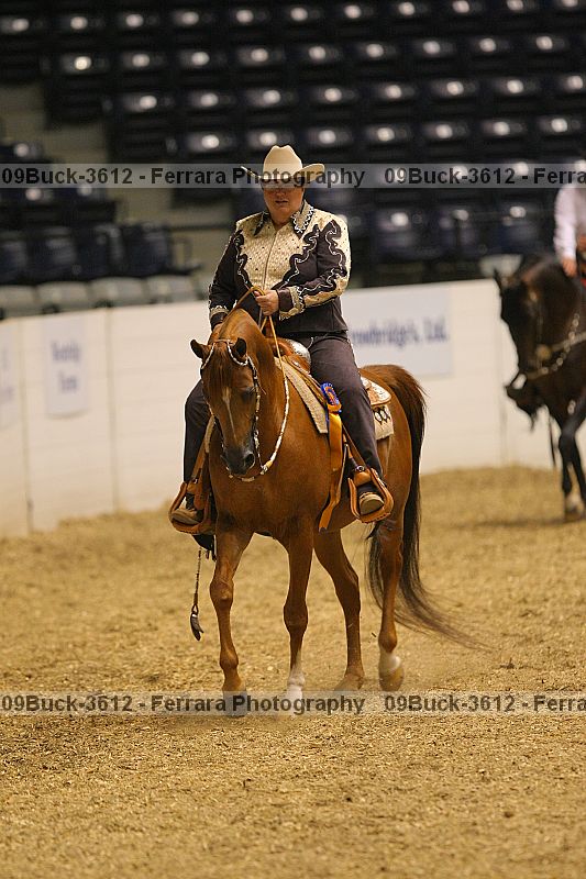 Proof Number 09buck-3612
