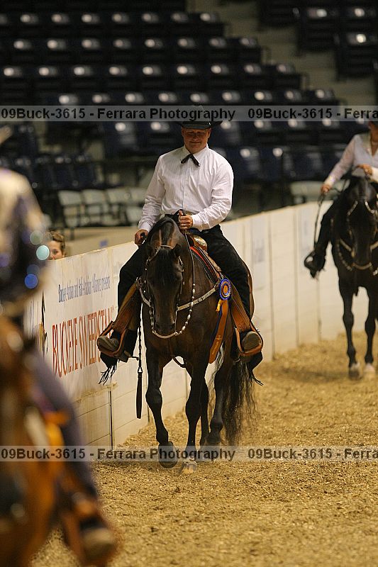 Proof Number 09buck-3615