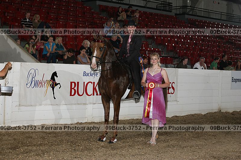 Proof Number 09buck-3752