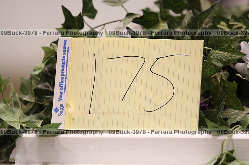Proof Number 09buck-3978