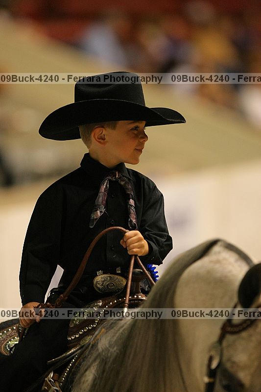 Proof Number 09buck-4240